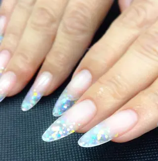 ネイル blanca🌺 mayu(東白楽)のマツエク・マツパデザイン