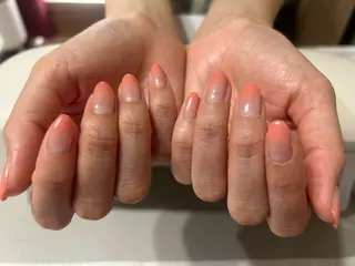 ネイル 野田 ユキエのネイルデザイン