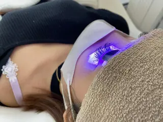 マツエク・マツパ Ailes トータルビューティーのエステ・リラクイメージ