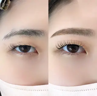 アイブロウ Nae.所属・眉毛/まつ毛/代官山 アイサロン🌻NAEのマツエク・マツパデザイン