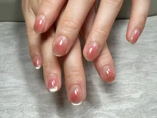 ネイル ᴵⁿ.ᴺᵃⁱˡ ゆゆのネイルデザイン