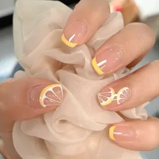 ネイル Star Beautyのネイルデザイン