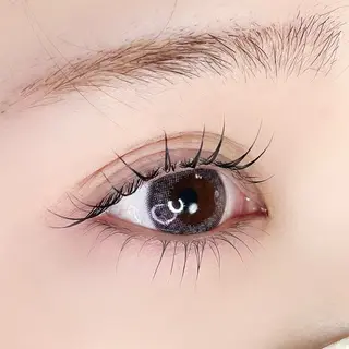 マツエク・マツパ 👑口コミ高評価 Rinaのマツエク・マツパデザイン