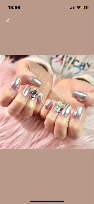 ネイル Aimore nail所属・Aimore nail/久屋大通のネイルデザイン