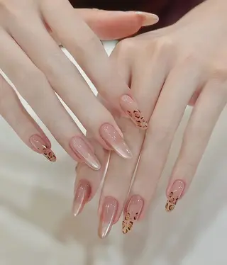 ネイル YK Beauty Salonのマツエク・マツパデザイン