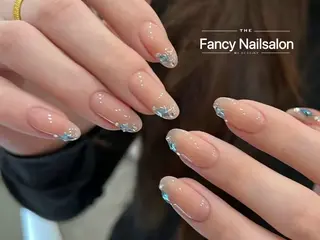 ネイル Fancy Nailsalonのネイルデザイン