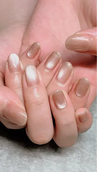 ネイル haleyume所属・shino🌟 痛ネイルのネイルデザイン