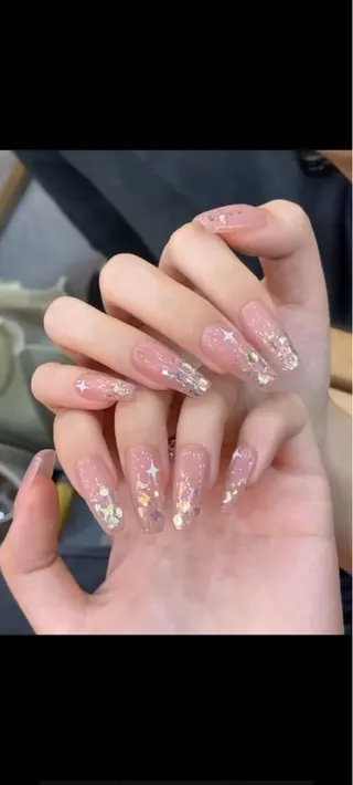ネイル 絢佳 nailのネイルデザイン
