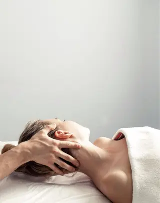 眠りの森難波店 AMANEのエステ・リラクイメージ