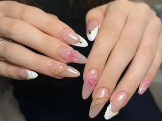 ネイル klee nailのネイルデザイン