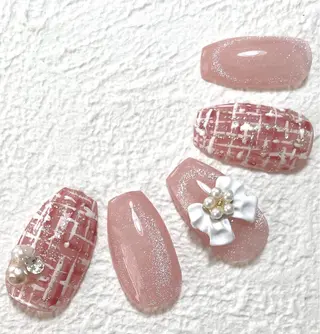 ネイル M.T.O nail takaのネイルデザイン