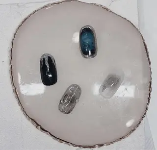 ネイル Bianca Nishikataのネイルデザイン