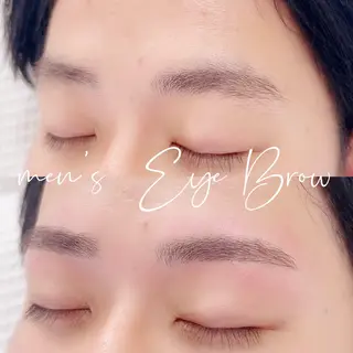 アイブロウ 【Aile】 YUKAのマツエク・マツパデザイン