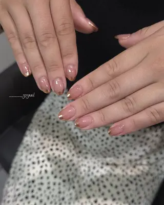 ネイル GO TODAY／_____303nail所属・303 nailのネイルデザイン