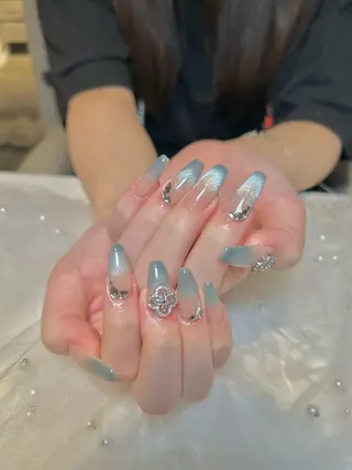 ネイル Nanami KeliNailのネイルデザイン