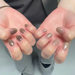 ネイル IROHA NAIL nanaのネイルデザイン