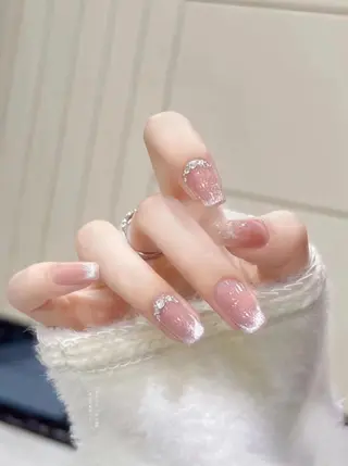 ネイル 🎀AND🎀 Nail Salonのネイルデザイン
