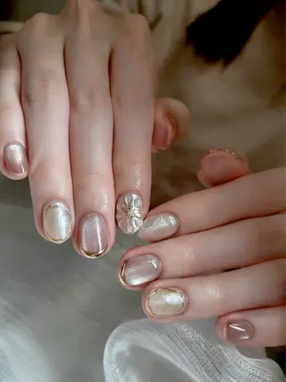 Miri nail salonのネイルデザイン
