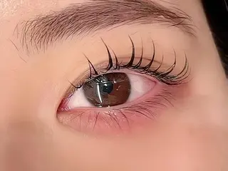 マツエク・マツパ Fave【フェイブ】 まつパ/眉毛/メンズのマツエク・マツパデザイン