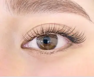 マツエク・マツパ Hayashi (はやし)⟡.·のマツエク・マツパデザイン