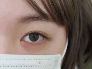 マツエク・マツパ uu 上尾店のマツエク・マツパデザイン