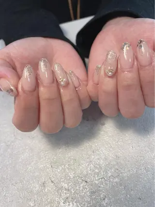ネイル 香芝市ネイルサロン nico nailのネイルデザイン