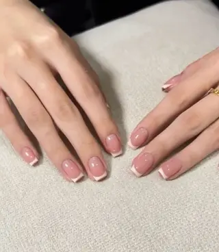ネイル Maggie イイのネイルデザイン