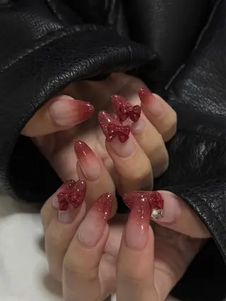 ネイル Miu 川越東口ネイルサロンのネイルデザイン