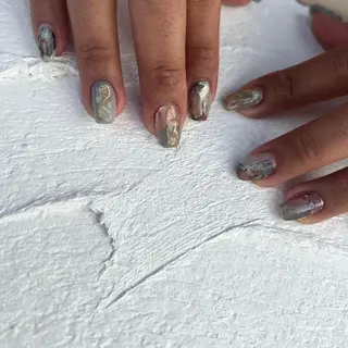 ネイル Chipieee Tokyoのネイルデザイン