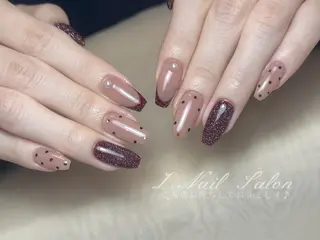 ネイル Z.Nail Salonのネイルデザイン