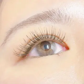 マツエク・マツパ julk eyeのマツエク・マツパデザイン