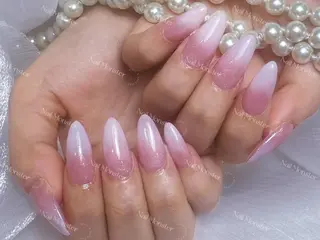 ネイル DIAMOND Nail☁️のネイルデザイン