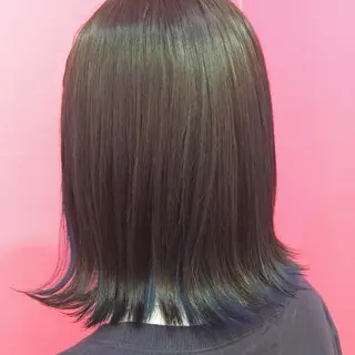 ミディアム LiNA🌿藤原 茉莉花のマツエク・マツパデザイン