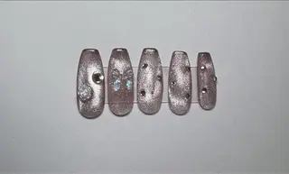 ネイル Ciel NAIL所属・CIEL NAIL♡のネイルデザイン