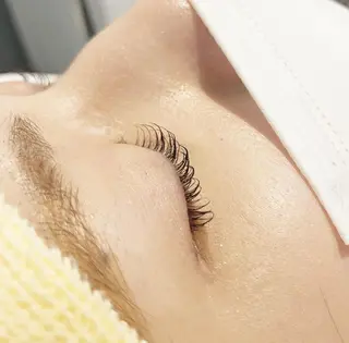 マツエク・マツパ 銀座/レイヤー 🌷nonoka🌷のヘアスタイル