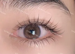 マツエク・マツパ 🔆日月潭🌙 銀座店のマツエク・マツパデザイン