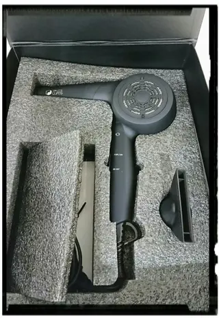 Babylon所属・畑中秀平💛艶髪💜 Babylon 代表のヘアスタイル