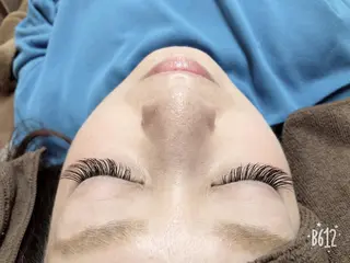 マツエク・マツパ huluhulu nakajimaのマツエク・マツパデザイン