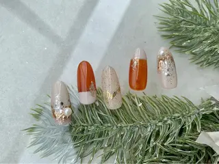 ネイル haruka joieangeのネイルデザイン