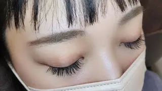 マツエク・マツパ Re'VIELISS 🦋Manaのマツエク・マツパデザイン