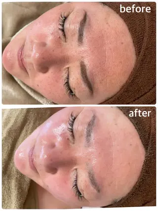 ビューティーサロン Claireのエステ・リラクイメージ