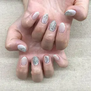 ネイル Naily（TK） 旧B’Nail立川店のネイルデザイン