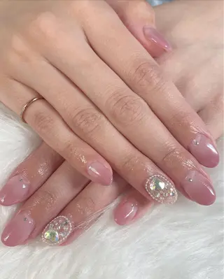 ネイル デュアス R _宇都宮のネイルデザイン