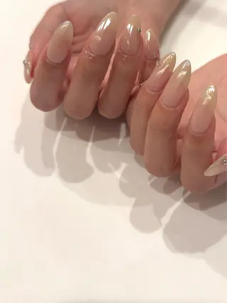 ネイル muku.nail mutsumiのネイルデザイン