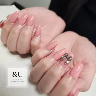 ネイル &U (アンド・ユー)のネイルデザイン