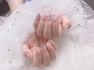 ネイル ジョリ En 💞🦋のネイルデザイン