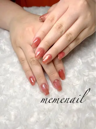 ネイル Noguchi Megumiのその他イメージ