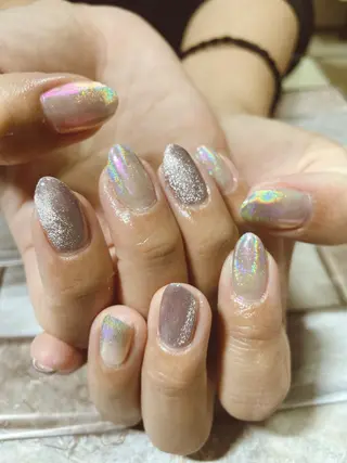 ネイル Lokahi NAILのネイルデザイン