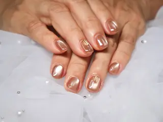 ネイル Nailsalon Graciasのネイルデザイン