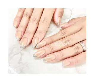 ネイル ネイルサロン -EPER-エペルのネイルデザイン